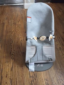 Baby Bjorn Bouncer