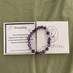 Friendship Bracelet