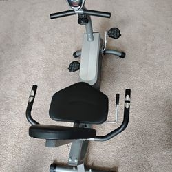 Fitness Exercise Bike 