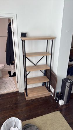 Shelf