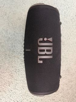 JBL Xtreme 3 Like New Mint Condition!!