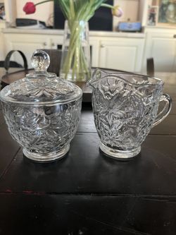 Princess House Set 3 Pieces 