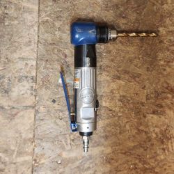 Cornwell 90 Degree Drill Motor