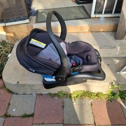 Child Car Seat
