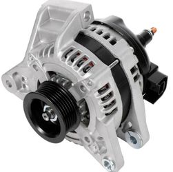 Alternator For Cadillac DTS V8 4.6L 2006 2007 2008 2009 2010 2011 (contact info removed)2/11178