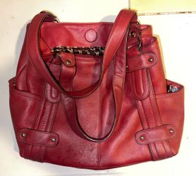 Tignanello Bag
