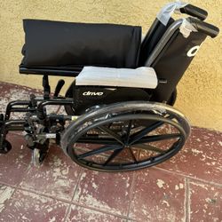 Wheel Chair