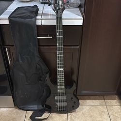 Bass , Musical Instrument 