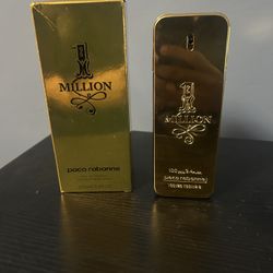 Paco Rabanne 1 Million 