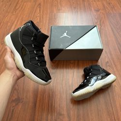 Jordan 11 Jubilee 