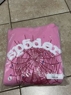 Sp5der hoodie
