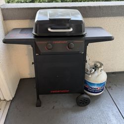 Mega Master BBQ Grill - 3 Months Old