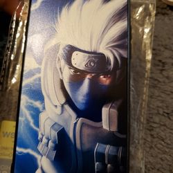 New Naruto IPhone 7/8 Phone Case 