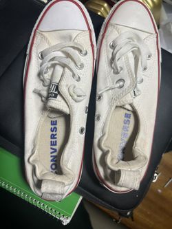 Converse Shoes