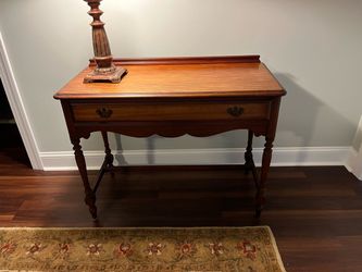 Small Desk
