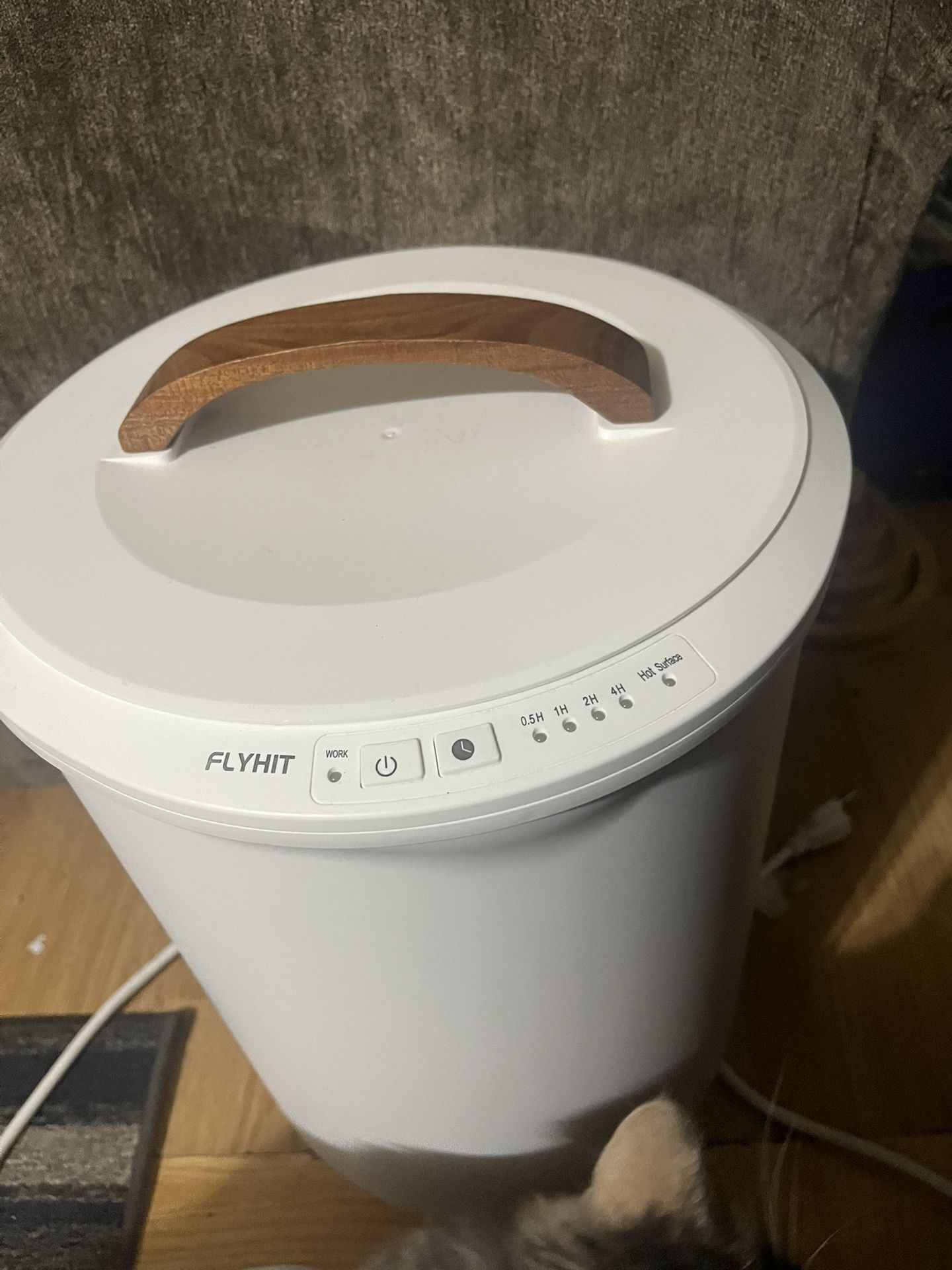 Towel Warmer