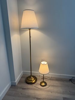 Lamps