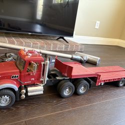 Toy truck 