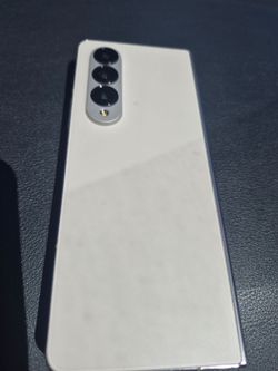 Samsung Galaxy Z Fold 4 512GB Beige