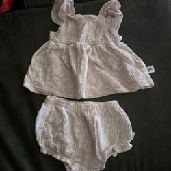 24m Short Outfits