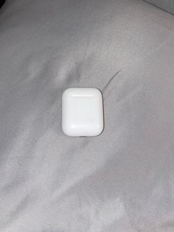 Airpod First Generation Charging Case