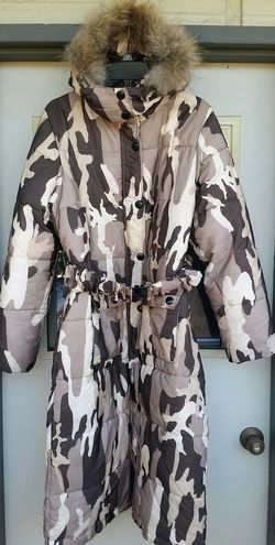 Women's Coat