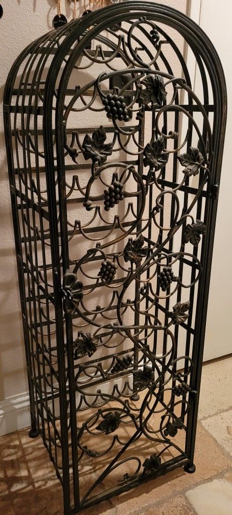 Wine Rack
