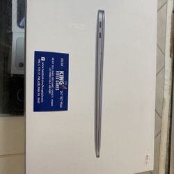 MacBook Air New 