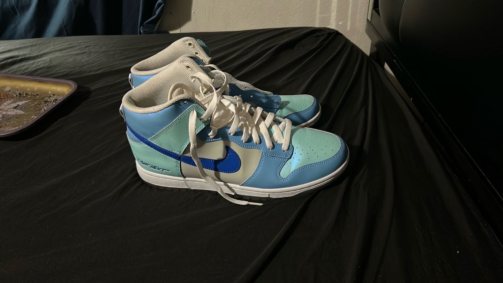 Nike Dunk High