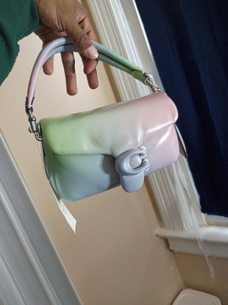 Mini Coach . Brand New 