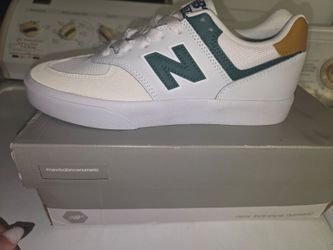 New balance 574