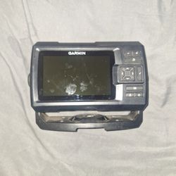 Garmin STRIKER 5cv series fishfinder