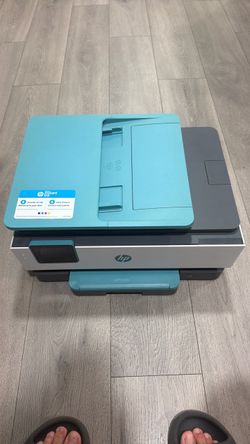 Hp officer pro 8028 printer