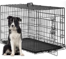 48 Inch Dog Crate - Brand new