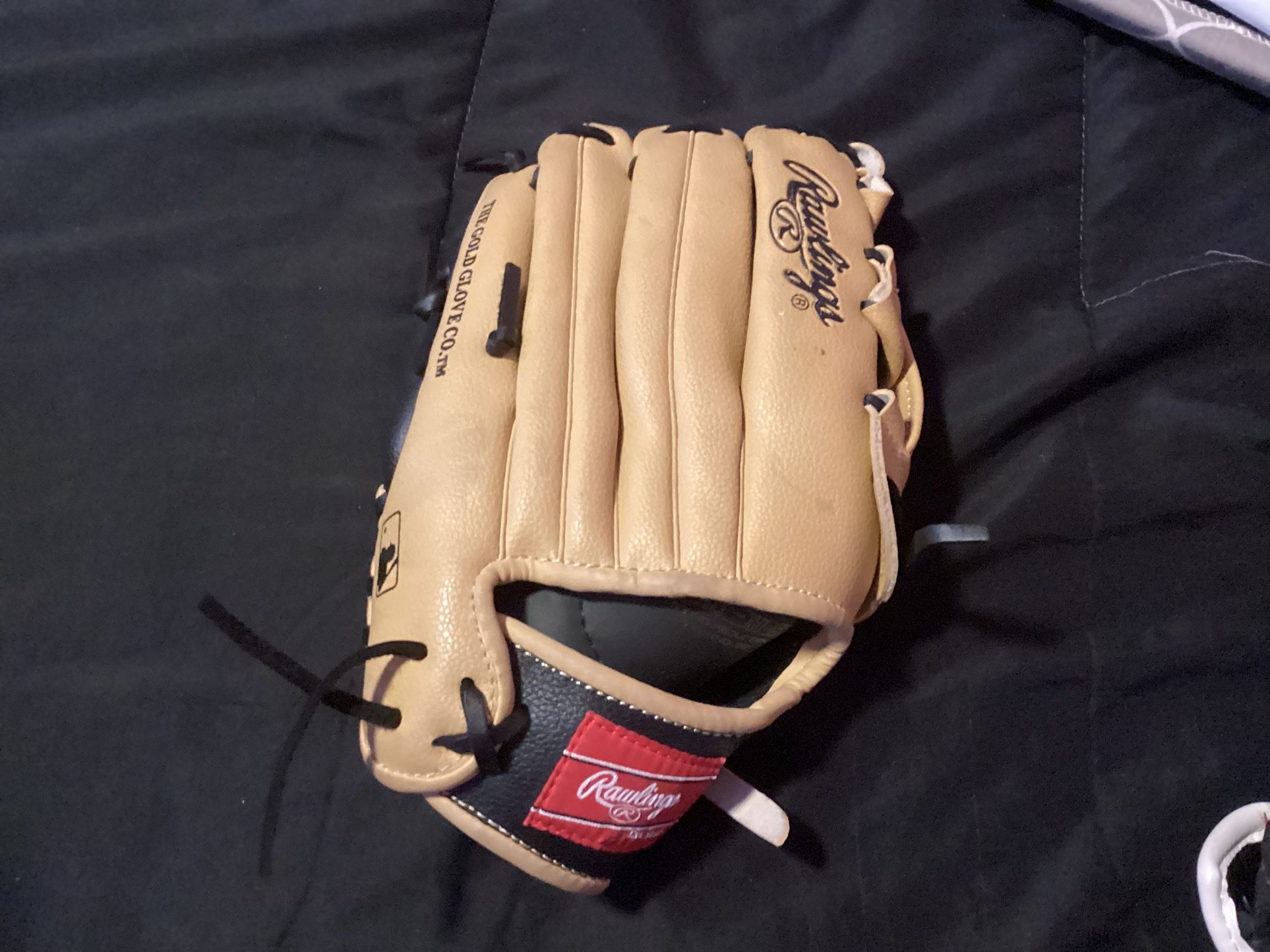 Rawling Softball Glove