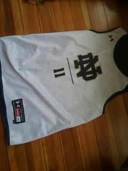 Nd small jersey