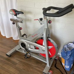 Sunny Heath Stationary Bike