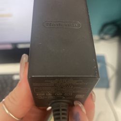 Nintendo Switch Charger 