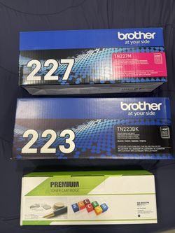 Brother Ink Printer Cartridges
