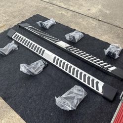 Ford  Truck Running Boards 