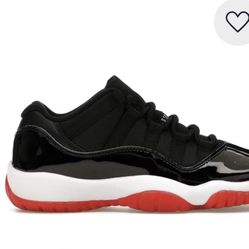 Jordan 11 Size 7 1/2 Men’s 