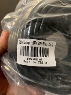 50 feet hdmi cable