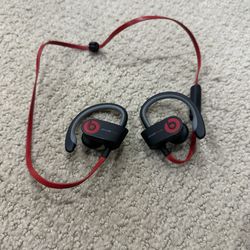 Beats Wireless Headphones 