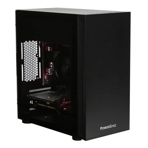 PowerSpec G164 Gaming PC