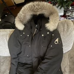 Moose Knuckles Coat
