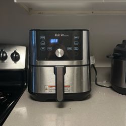 Air fryer Instant Vortex Plus