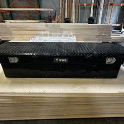 UWS Tool Box 