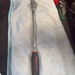 1/4 Snap On Flex Head Rachet