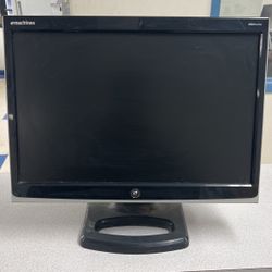 Computer monitor 