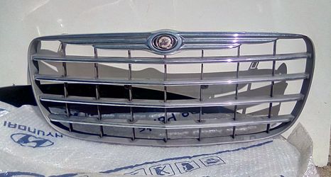 $120 Chrysler 2004 Seabring - CV, AB class - OBO
